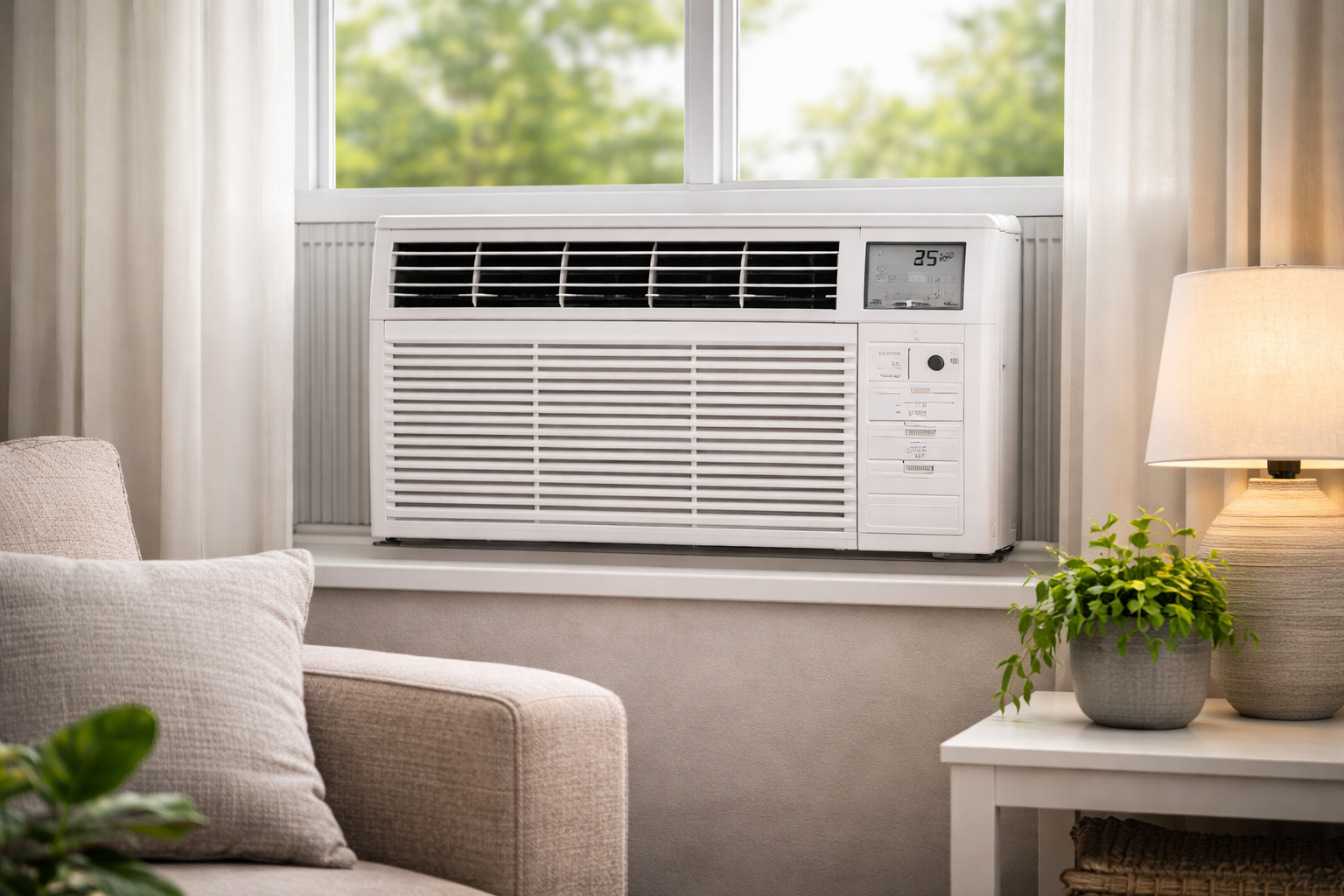 Event AC Rental Services